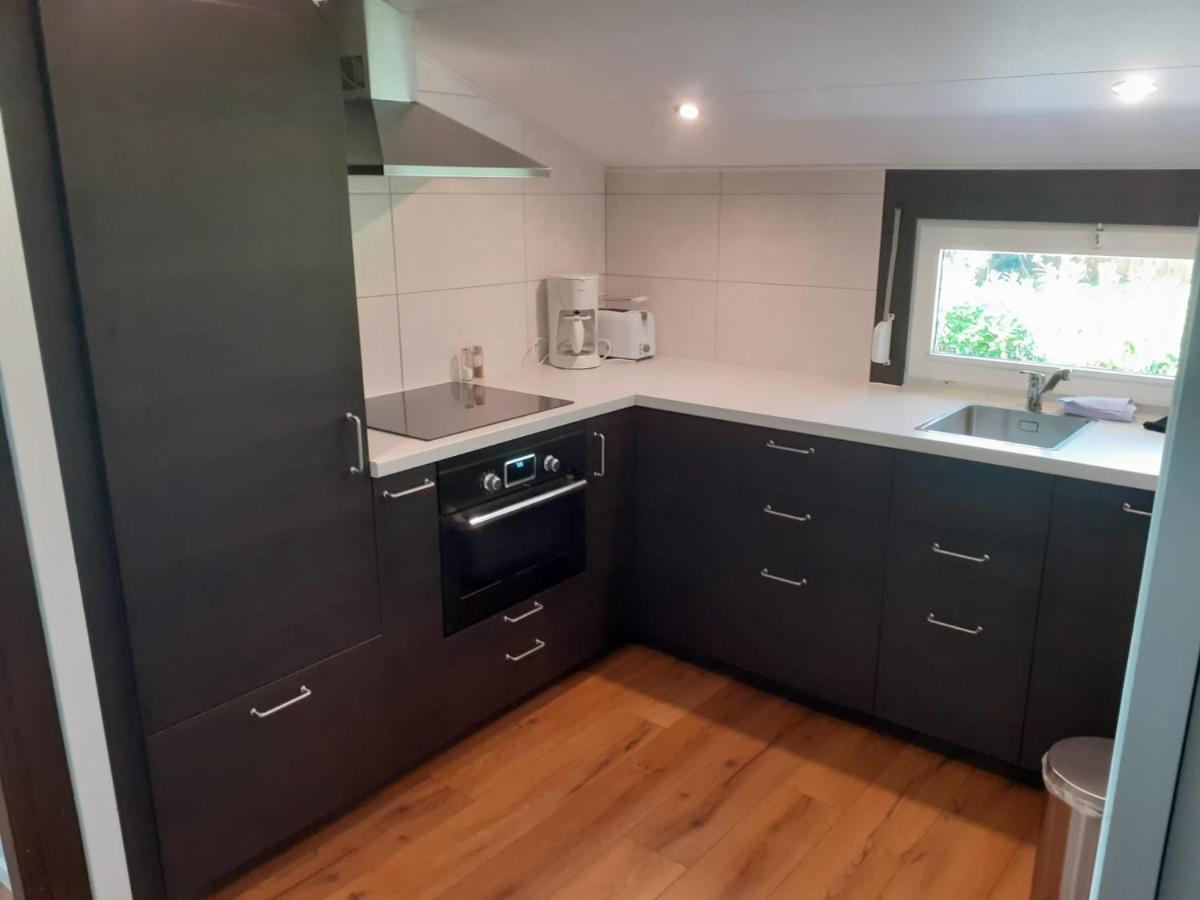 Bungalow/Vakantiehuis Op Park Bavelds Dennen Denekamp Eksteriør bilde